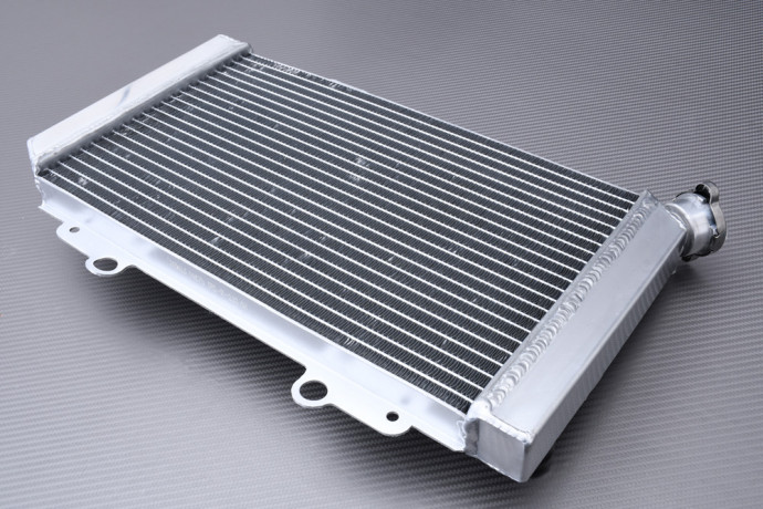 Reinforced Racing Water Radiator COLEMAN TRAIL TAMER 500 / 800 2014 - 2015