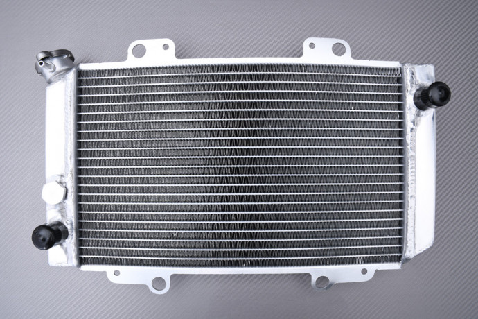Radiador Agua Racing Reforzado COLEMAN TRAIL TAMER 500 / 800 2014 - 2015 Radiador Agua Racing Reforzado COLEMAN TRAIL TAMER 500 / 800 2014 - 2015
