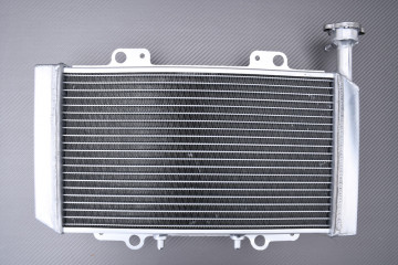 Radiateur Eau Racing Renforcé HISUN HS 400 UTV2 2014 - 2022