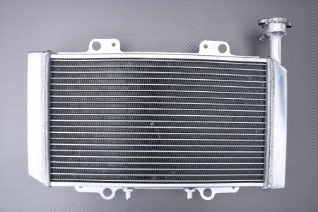 Verstärkte Racing-Wasserkühler HISUN HS 400 UTV2 2014 - 2022