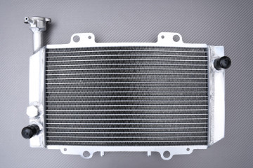 Verstärkte Racing-Wasserkühler HISUN HS 400 UTV2 2014 - 2022 Verstärkte Racing-Wasserkühler HISUN HS 400 UTV2 2014 - 2022