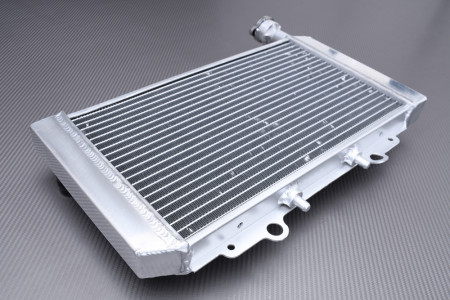 Radiateur Eau Racing Renforcé MASSIMO MSU 400 2015 - 2017