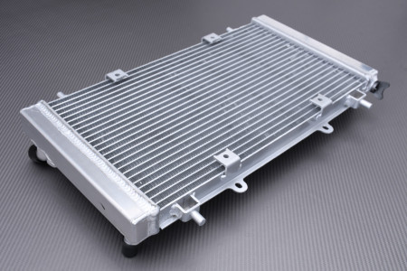 Verstärkte Racing-Wasserkühler HISUN SECTOR / AXIS / PK PERFORMANCE 450 2015 - 2022