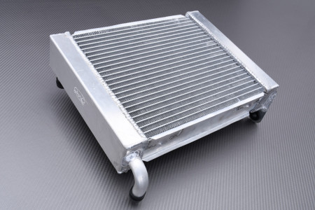 Radiateur Eau Racing Renforcé AVDB CAN-AM RENEGADE 500 / 800 / R / EFI 2007 - 2012