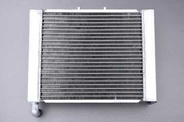 Radiateur Eau Racing Renforcé AVDB CAN-AM RENEGADE 500 / 800 / R / EFI 2007 - 2012