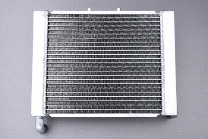 Radiateur Eau Racing Renforcé AVDB CAN-AM RENEGADE 500 / 800 / R / EFI 2007 - 2012 Radiateur Eau Racing Renforcé AVDB CAN-AM RENEGADE 500 / 800 / R / EFI 2007 - 2012