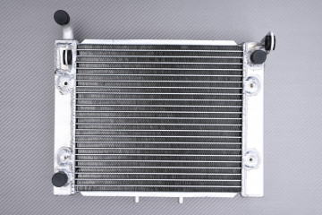 Radiateur Eau Racing Renforcé AVDB CAN-AM RENEGADE 500 / 800 / R / EFI 2007 - 2012 Radiateur Eau Racing Renforcé AVDB CAN-AM RENEGADE 500 / 800 / R / EFI 2007 - 2012