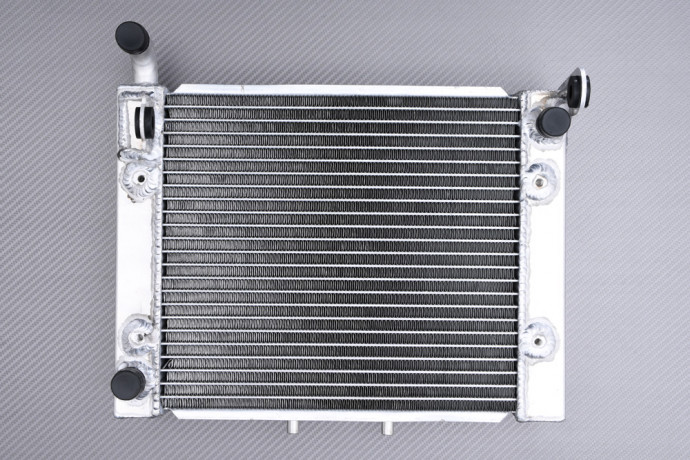 Radiateur Eau Racing Renforcé AVDB CAN-AM RENEGADE 500 / 800 / R / EFI 2007 - 2012 Radiateur Eau Racing Renforcé AVDB CAN-AM RENEGADE 500 / 800 / R / EFI 2007 - 2012