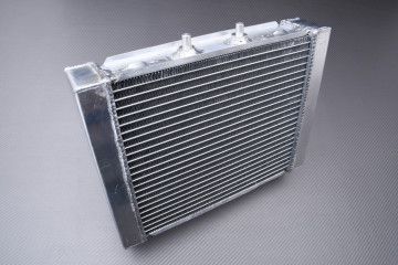 Radiateur Eau Racing Renforcé AVDB CAN-AM RENEGADE 500 / 800 / R / EFI 2007 - 2012 Radiateur Eau Racing Renforcé AVDB CAN-AM RENEGADE 500 / 800 / R / EFI 2007 - 2012