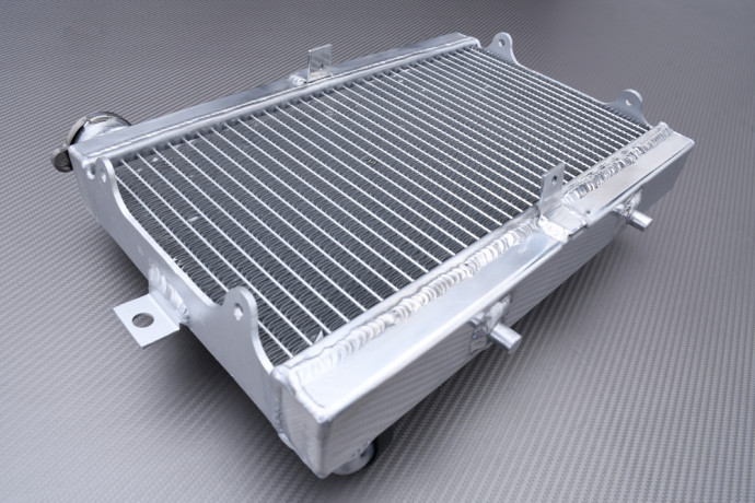Radiateur Eau Racing Renforcé HONDA FOURTRAX TRX 250 1986 - 1987 Radiateur Eau Racing Renforcé HONDA FOURTRAX TRX 250 1986 - 1987