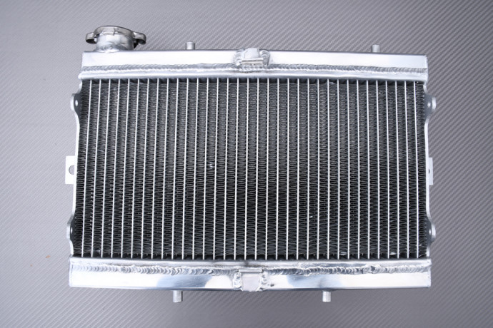 Radiateur Eau Racing Renforcé HONDA FOURTRAX TRX 250 1986 - 1987 Radiateur Eau Racing Renforcé HONDA FOURTRAX TRX 250 1986 - 1987