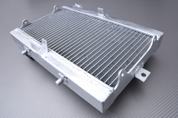Radiateur Eau Racing Renforcé HONDA FOURTRAX TRX 250 1986 - 1987 Radiateur Eau Racing Renforcé HONDA FOURTRAX TRX 250 1986 - 1987