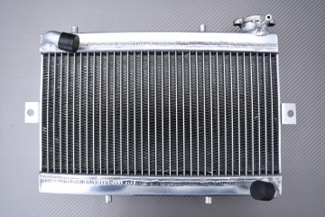 Radiateur Eau Racing Renforcé HONDA FOURTRAX TRX 250 1986 - 1987 Radiateur Eau Racing Renforcé HONDA FOURTRAX TRX 250 1986 - 1987