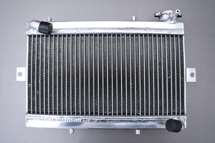 Radiateur Eau Racing Renforcé HONDA FOURTRAX TRX 250 1986 - 1987 Radiateur Eau Racing Renforcé HONDA FOURTRAX TRX 250 1986 - 1987