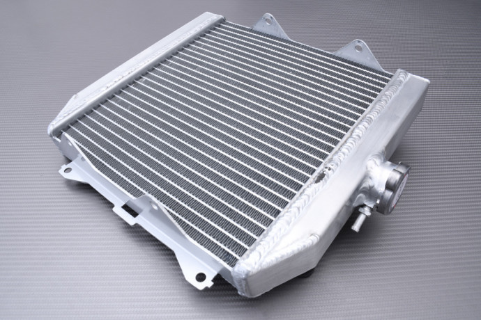 Radiateur Eau Racing Renforcé HONDA FOURTRAX / RANCHER TRX 420 2014 - 2024 Radiateur Eau Racing Renforcé HONDA FOURTRAX / RANCHER TRX 420 2014 - 2024