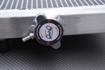 Radiateur Eau Racing Renforcé HONDA FOURTRAX / RANCHER TRX 420 2014 - 2024 Radiateur Eau Racing Renforcé HONDA FOURTRAX / RANCHER TRX 420 2014 - 2024