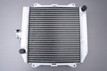 Radiador Agua Racing Reforzado HONDA FOURTRAX / RANCHER TRX 420 2014 - 2024