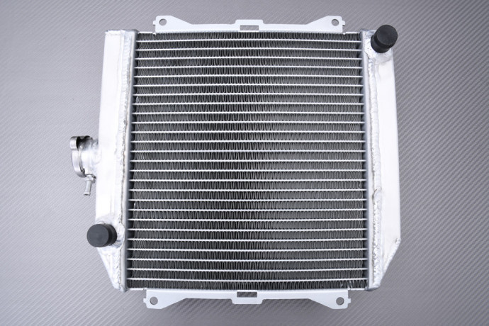 Radiador Agua Racing Reforzado HONDA FOURTRAX / RANCHER TRX 420 2014 - 2024