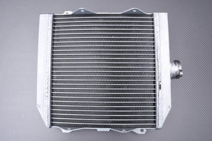 Radiatore acqua racing rinforzato HONDA FOURTRAX / FOREMAN RUBICON TRX 500 / 520 2015 - 2024 Radiatore acqua racing rinforzato HONDA FOURTRAX / FOREMAN RUBICON TRX 500 / 520 2015 - 2024