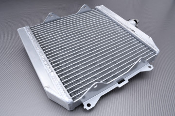 Radiador Agua Racing Reforzado HONDA FOURTRAX / FOREMAN RUBICON TRX 500 / 520 2015 - 2024