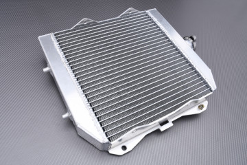 Radiateur Eau Racing Renforcé AVDB HONDA FOURTRAX / RANCHER TRX 420 2007 - 2013