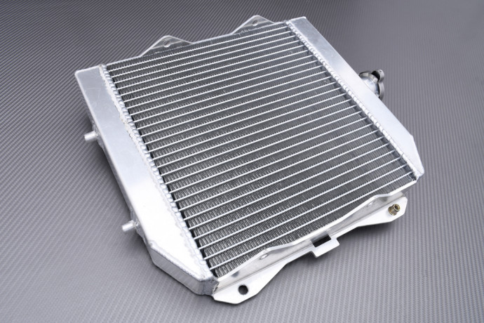 Radiador Agua Racing Reforzado AVDB HONDA FOURTRAX / RANCHER TRX 420 2007 - 2013
