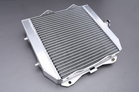 Radiateur Eau Racing Renforcé AVDB HONDA FOURTRAX / RANCHER TRX 420 2007 - 2013