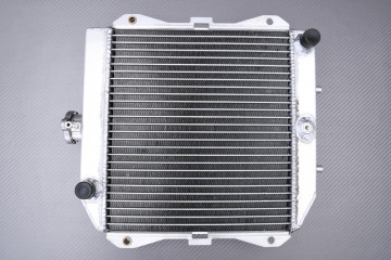 Radiador Agua Racing Reforzado AVDB HONDA FOURTRAX / RANCHER TRX 420 2007 - 2013