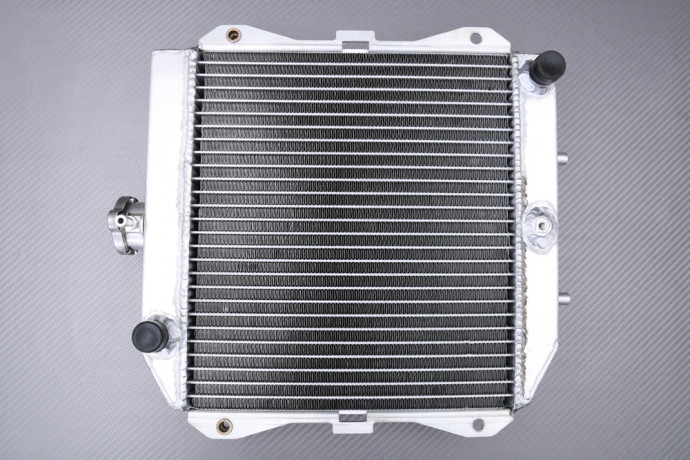 Radiateur Eau Racing Renforcé AVDB HONDA FOURTRAX / RANCHER TRX 420 2007 - 2013 Radiateur Eau Racing Renforcé AVDB HONDA FOURTRAX / RANCHER TRX 420 2007 - 2013
