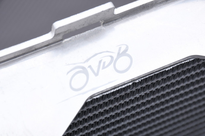 Radiateur Eau Racing Renforcé AVDB HONDA FOURTRAX / RANCHER TRX 420 2007 - 2013 Radiateur Eau Racing Renforcé AVDB HONDA FOURTRAX / RANCHER TRX 420 2007 - 2013