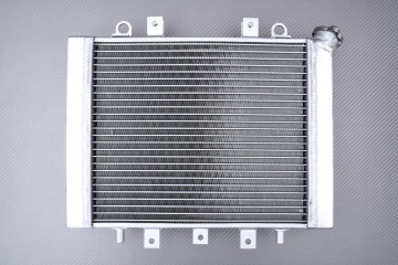 Radiateur Eau Racing Renforcé AVDB KAWASKI KFV BRUTE FORCE 650 / 750 2005 - 2010