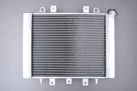 Radiateur Eau Racing Renforcé AVDB KAWASKI KFV BRUTE FORCE 650 / 750 2005 - 2010