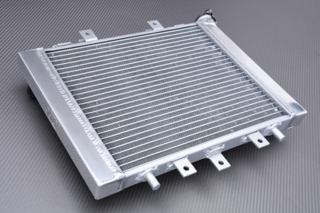 Radiateur Eau Racing Renforcé AVDB KAWASKI KFV BRUTE FORCE 650 / 750 2005 - 2010