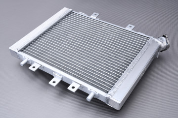 Radiateur Eau Racing Renforcé AVDB KAWASAKI KVF BRUTE FORCE 650 / 750 2005 - 2010 Radiateur Eau Racing Renforcé AVDB KAWASAKI KVF BRUTE FORCE 650 / 750 2005 - 2010