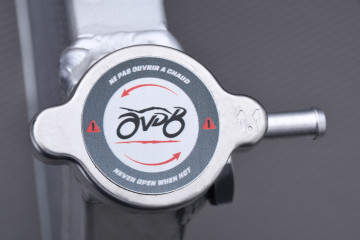 AVDB Verstärkte Racing-Wasserkühler KAWASAKI KVF BRUTE FORCE 650 / 750 2005 - 2010