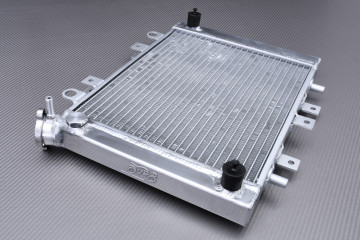 Radiateur Eau Racing Renforcé AVDB KAWASKI KFV BRUTE FORCE 650 / 750 2005 - 2010
