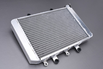 Radiateur Eau Racing Renforcé AVDB YAMAHA GRIZZLY / KODIAK YFM 700 2015 - 2024