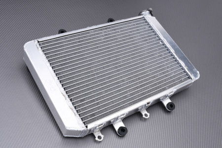 Radiateur Eau Racing Renforcé AVDB YAMAHA GRIZZLY / KODIAK YFM 700 2015 - 2024