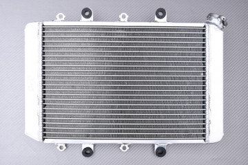 Radiateur Eau Racing Renforcé AVDB YAMAHA GRIZZLY / KODIAK YFM 700 2015 - 2024