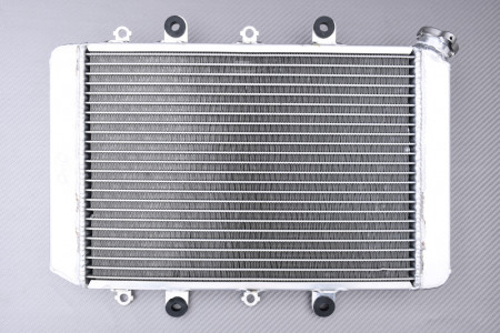 Radiador Agua Racing Reforzado AVDB YAMAHA GRIZZLY / KODIAK YFM 700 2015 - 2024