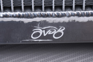 Radiateur Eau Racing Renforcé AVDB YAMAHA GRIZZLY / KODIAK YFM 700 2015 - 2024 Radiateur Eau Racing Renforcé AVDB YAMAHA GRIZZLY / KODIAK YFM 700 2015 - 2024