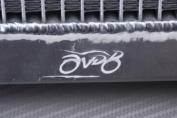 Radiateur Eau Racing Renforcé AVDB YAMAHA GRIZZLY / KODIAK YFM 700 2015 - 2024 Radiateur Eau Racing Renforcé AVDB YAMAHA GRIZZLY / KODIAK YFM 700 2015 - 2024