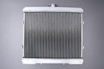 AVDB Reinforced Racing Water Radiator ARCTIC CAT PROWLER / MUDPRO / THUNDERCAT / TRV 1000 2009 - 2017