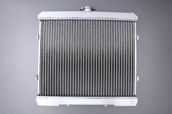 Radiateur Eau Racing Renforcé AVDB ARCTIC CAT PROWLER / MUDPRO / THUNDERCAT / TRV 1000 2009 - 2017 Radiateur Eau Racing Renforcé AVDB ARCTIC CAT PROWLER / MUDPRO / THUNDERCAT / TRV 1000 2009 - 2017