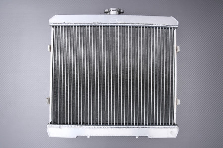 Radiateur Eau Racing Renforcé AVDB ARCTIC CAT PROWLER / MUDPRO / THUNDERCAT / TRV 1000 2009 - 2017