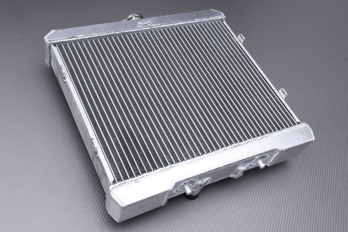 Radiateur Eau Racing Renforcé AVDB ARCTIC CAT PROWLER / MUDPRO / THUNDERCAT / TRV 1000 2009 - 2017 Radiateur Eau Racing Renforcé AVDB ARCTIC CAT PROWLER / MUDPRO / THUNDERCAT / TRV 1000 2009 - 2017