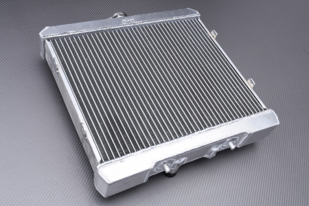 AVDB Reinforced Racing Water Radiator ARCTIC CAT PROWLER / MUDPRO / THUNDERCAT / TRV 1000 2009 - 2017