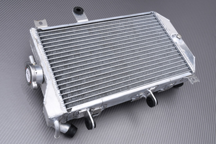 Radiateur AVDB SUZUKI BURGMAN 650 2003 - 2012