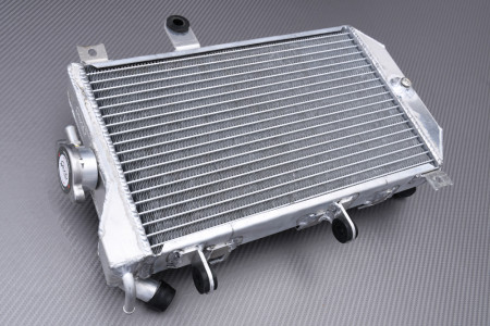 Radiateur AVDB SUZUKI BURGMAN 650 2003 - 2012