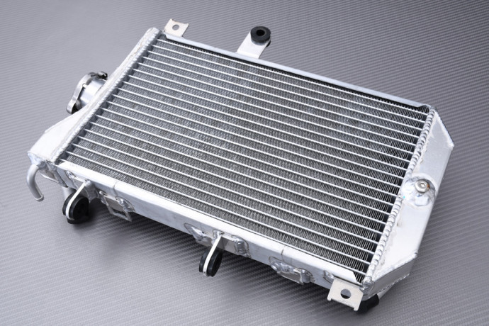 Radiateur AVDB SUZUKI BURGMAN 650 2003 - 2012